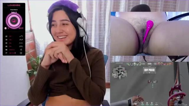 Image 12 of iissaabeel_ Stream on Chaturbate on 15 months ago