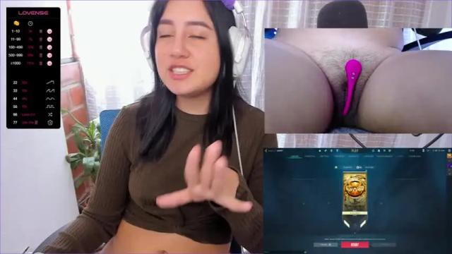 Image 2 of iissaabeel_ Stream on Chaturbate on 15 months ago