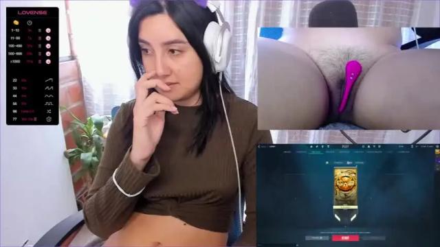 Image 3 of iissaabeel_ Stream on Chaturbate on 15 months ago