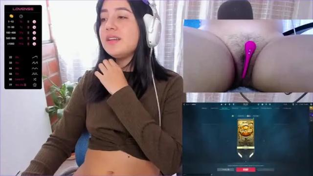 Image 4 of iissaabeel_ Stream on Chaturbate on 15 months ago