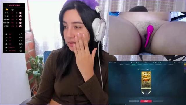 Thumbnail 2, iissaabeel_'s Stream at Chaturbate, 15 months ago