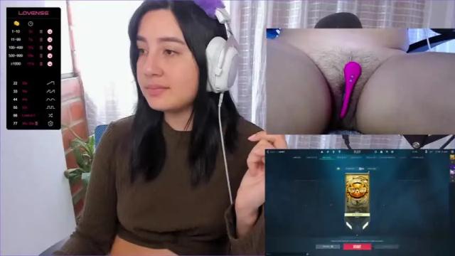 Image 6 of iissaabeel_ Stream on Chaturbate on 15 months ago