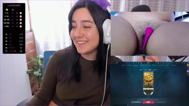 Image 7 of iissaabeel_ Stream on Chaturbate on 15 months ago