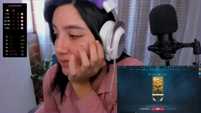 Thumbnail 1, iissaabeel_'s Stream at Chaturbate, 15 months ago