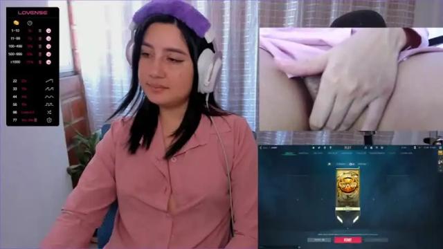 Image 12 of iissaabeel_ Stream on Chaturbate on 15 months ago