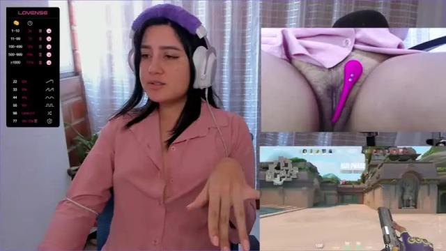 Thumbnail 3, iissaabeel_'s Stream at Chaturbate, 15 months ago