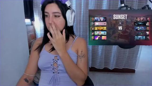 Thumbnail 1, iissaabeel_'s Stream at Chaturbate, 15 months ago