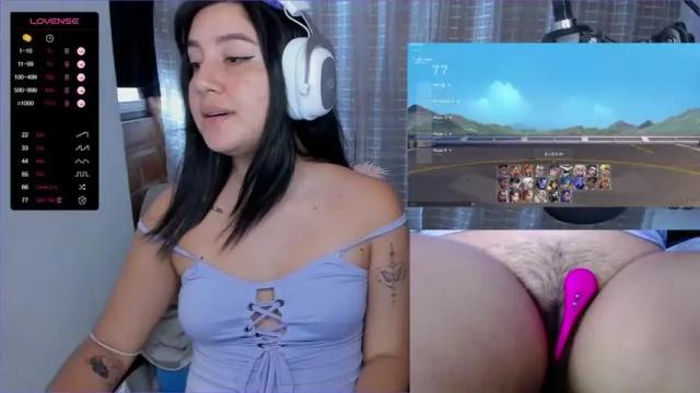 Image 11 of iissaabeel_ Stream on Chaturbate on 15 months ago