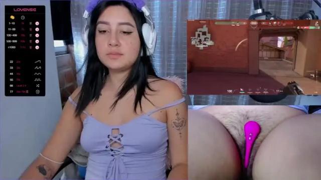 Image 12 of iissaabeel_ Stream on Chaturbate on 15 months ago