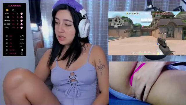 Image 6 of iissaabeel_ Stream on Chaturbate on 15 months ago