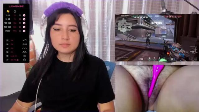 Thumbnail 1, iissaabeel_'s Stream at Chaturbate, 15 months ago