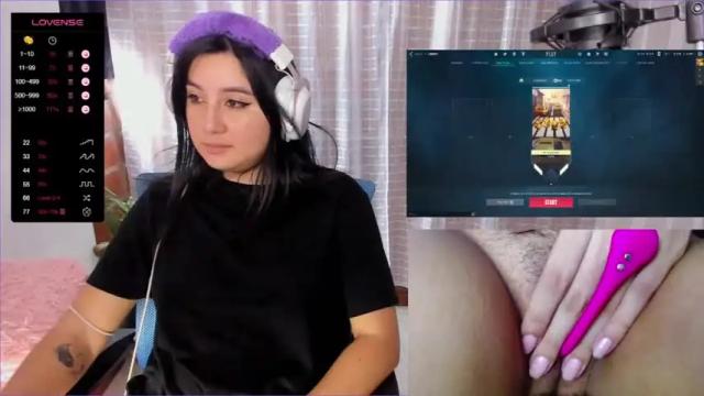 Image 11 of iissaabeel_ Stream on Chaturbate on 15 months ago