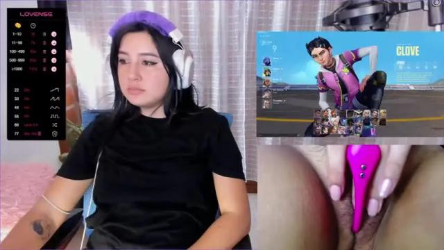 Image 12 of iissaabeel_ Stream on Chaturbate on 15 months ago