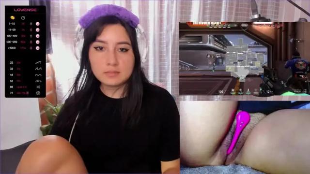 Image 2 of iissaabeel_ Stream on Chaturbate on 15 months ago