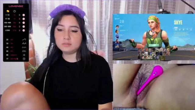 Image 6 of iissaabeel_ Stream on Chaturbate on 15 months ago