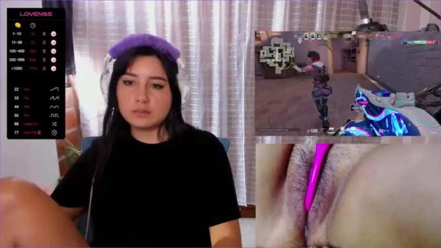 Image 7 of iissaabeel_ Stream on Chaturbate on 15 months ago