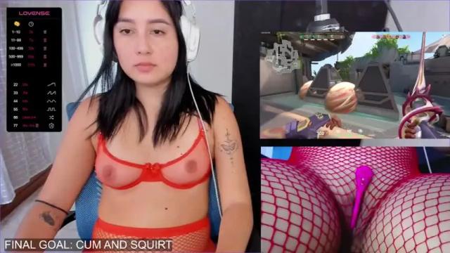 Image 2 of iissaabeel_ Stream on Chaturbate on 15 months ago