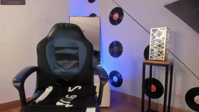 Thumbnail 3, ikaika_'s Stream at Chaturbate, 19 months ago