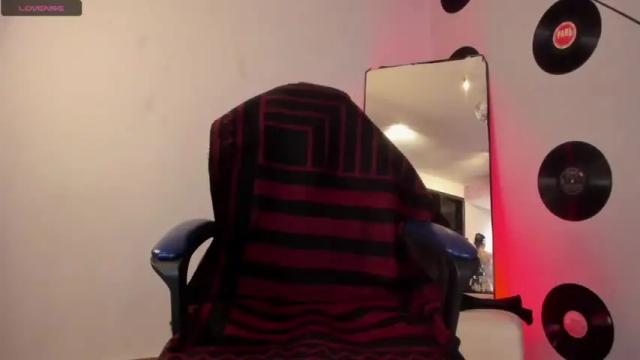 Thumbnail 3, ikaika_'s Stream at Chaturbate, 19 months ago