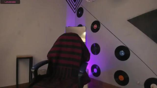 Thumbnail 2, ikaika_'s Stream at Chaturbate, 19 months ago