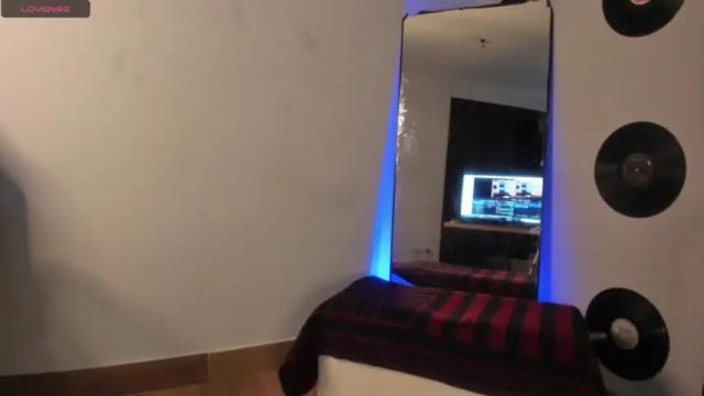 Thumbnail 1, ikaika_'s Stream at Chaturbate, 18 months ago