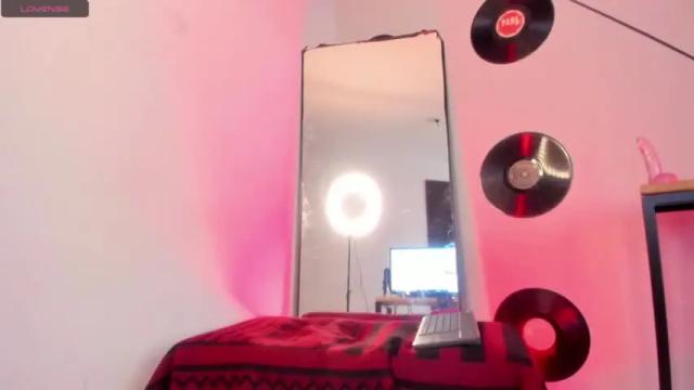 Image 2 of ikaika_ Stream on Chaturbate on 18 months ago