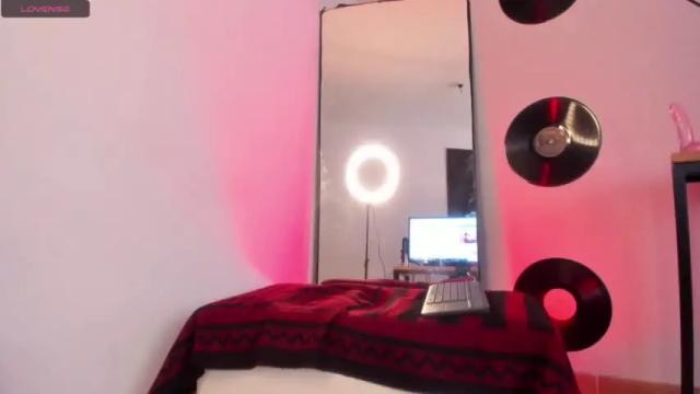 Thumbnail 2, ikaika_'s Stream at Chaturbate, 18 months ago