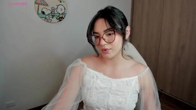 Image 2 of iki_mei Stream on Chaturbate on 17 months ago