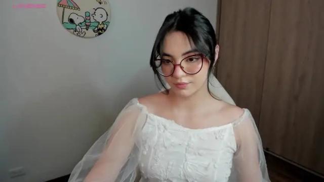 Image 3 of iki_mei Stream on Chaturbate on 17 months ago
