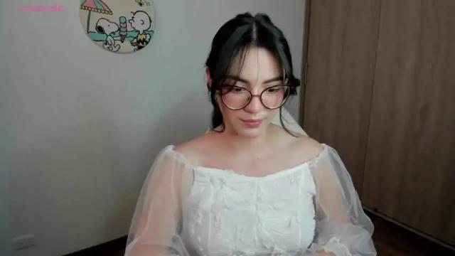 Image 8 of iki_mei Stream on Chaturbate on 17 months ago