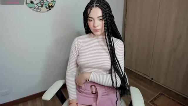 Image 10 of iki_mei Stream on Chaturbate on 16 months ago