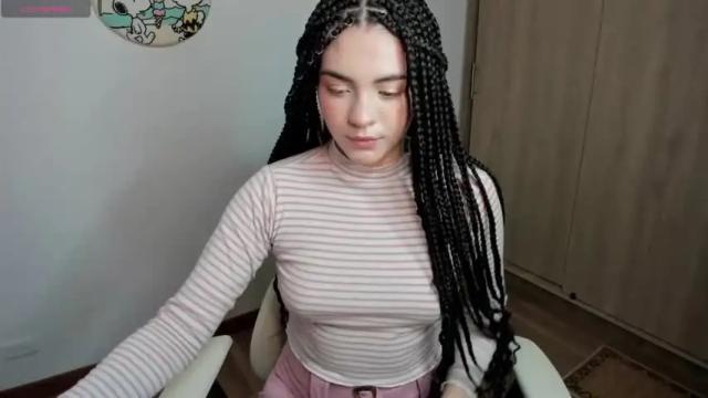 Image 3 of iki_mei Stream on Chaturbate on 16 months ago