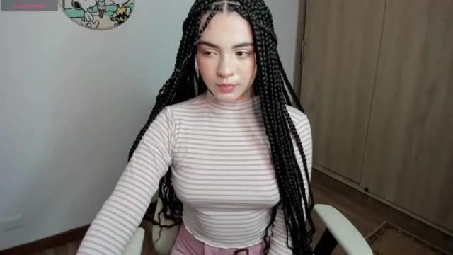 Image 4 of iki_mei Stream on Chaturbate on 16 months ago