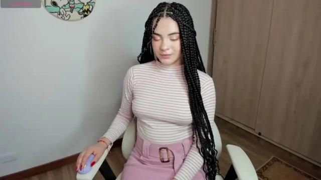 Image 7 of iki_mei Stream on Chaturbate on 16 months ago