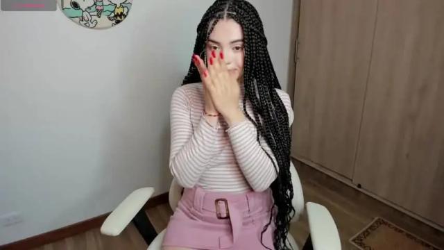 Thumbnail 3, iki_mei's Stream at Chaturbate, 16 months ago