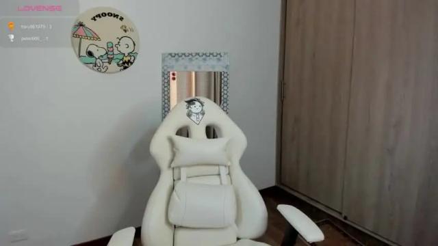 Image 10 of iki_mei Stream on Chaturbate on 16 months ago