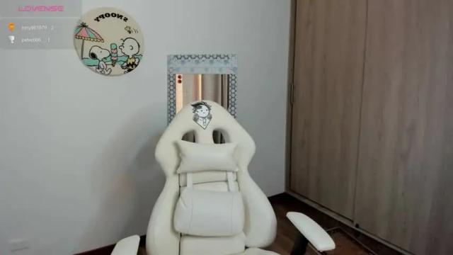 Image 11 of iki_mei Stream on Chaturbate on 16 months ago