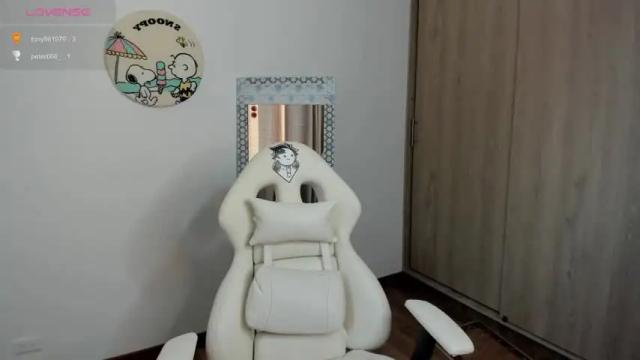 Image 8 of iki_mei Stream on Chaturbate on 16 months ago