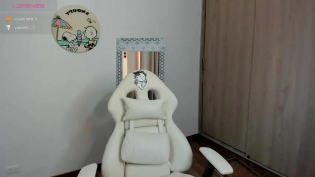 Thumbnail 3, iki_mei's Stream at Chaturbate, 16 months ago