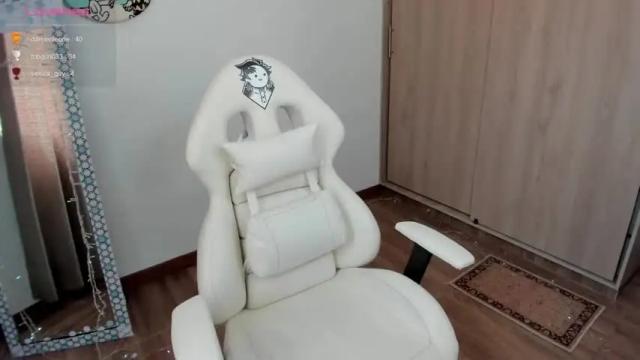 Image 10 of iki_mei Stream on Chaturbate on 15 months ago