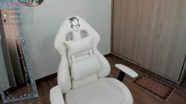 Image 8 of iki_mei Stream on Chaturbate on 15 months ago
