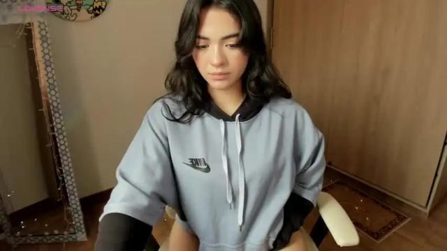 Image 12 of iki_mei Stream on Chaturbate on 15 months ago