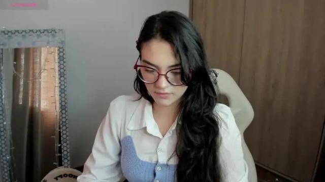 Image 11 of iki_mei Stream on Chaturbate on 15 months ago