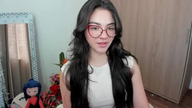 Image 10 of iki_mei Stream on Chaturbate on 15 months ago