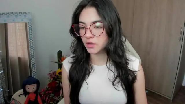 Image 7 of iki_mei Stream on Chaturbate on 15 months ago
