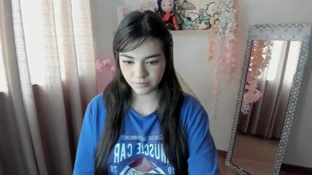Thumbnail 1, iki_mei's Stream at Chaturbate, 13 months ago