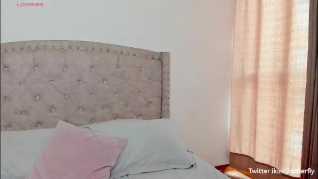 Image 8 of iki_mei Stream on Chaturbate on 1 month ago