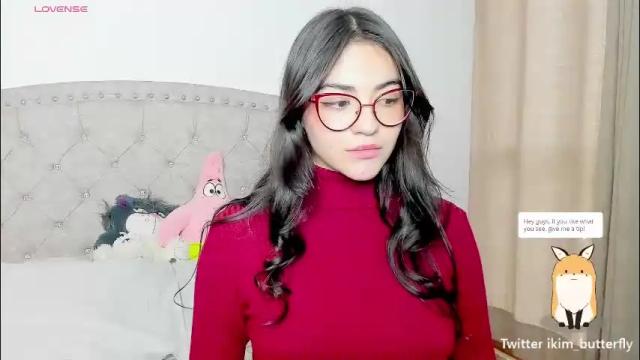 Image 2 of iki_mei Stream on Chaturbate on 1 month ago