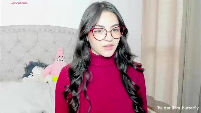 Thumbnail 2, iki_mei's Stream at Chaturbate, 1 month ago