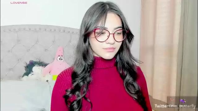 Image 8 of iki_mei Stream on Chaturbate on 1 month ago